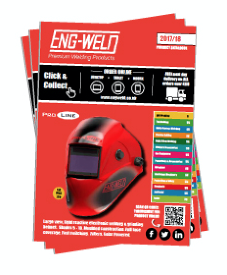 Engweld catalogue