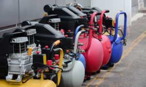 Air-Compressors