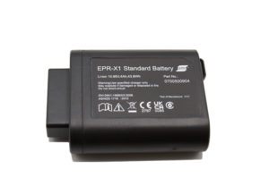 EPR-X1 PAPR Battery